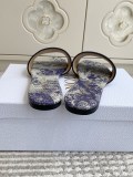 Sandali Dior 35-41