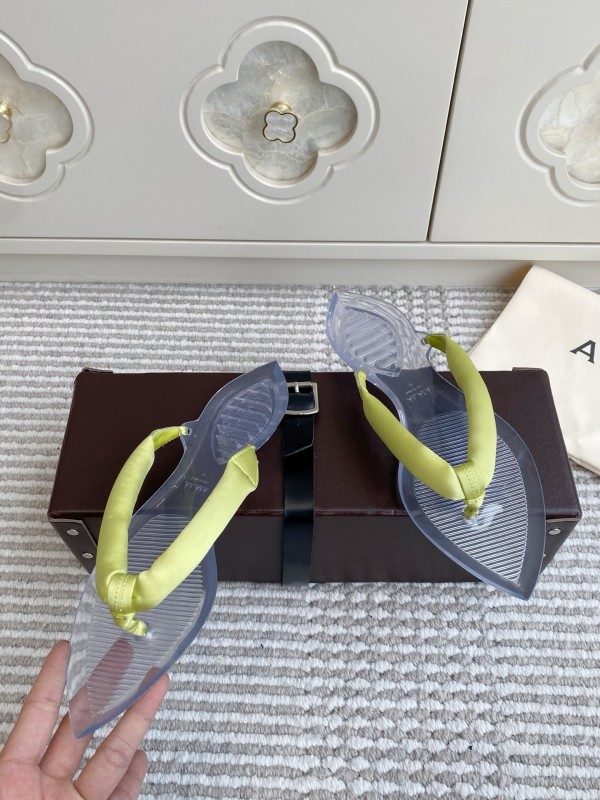 Infradito Alaïa 35-42