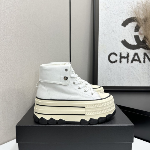 Scarpe  Chanel 35-40
