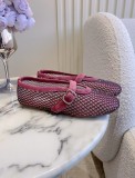 Ballerine Alaïa 35-42