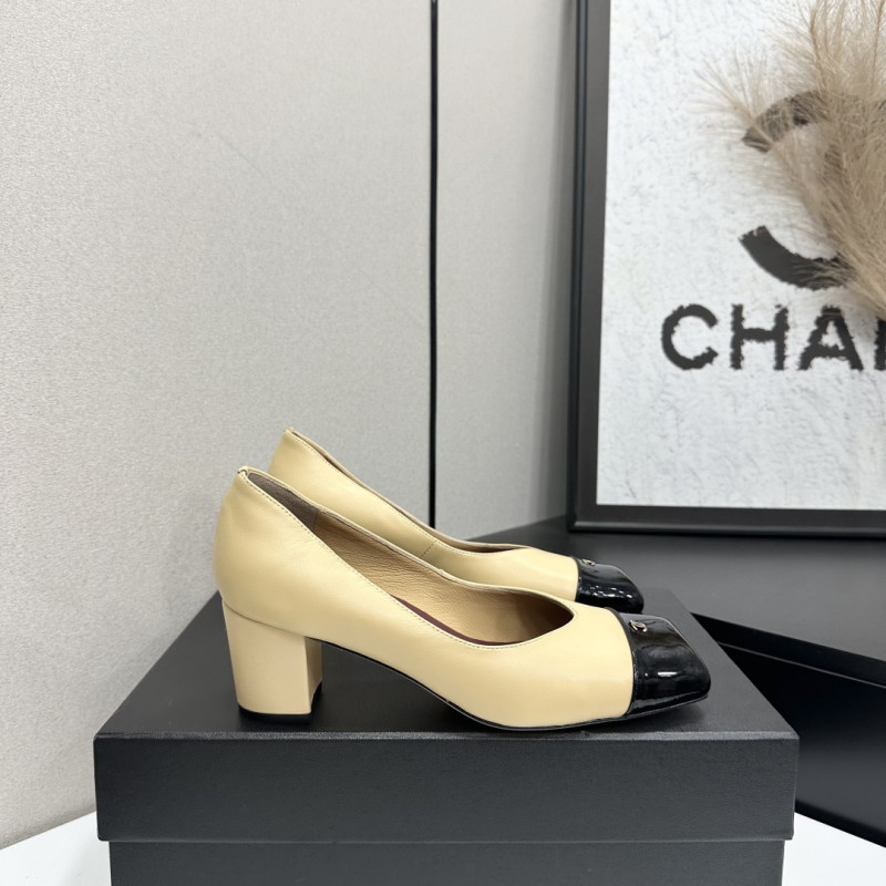 Scarpe  Chanel 35-40