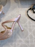 Sandali Dior Tacco 10 cm 35-41