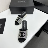 Scarpe  Chanel 35-40