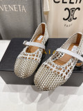 Ballerine Alaïa 35-42
