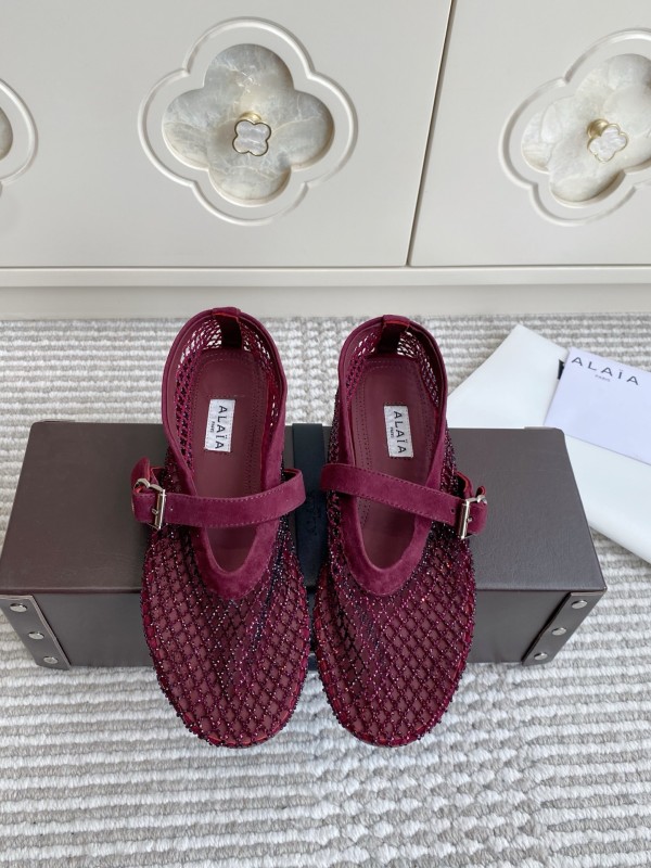 Infradito Alaïa 35-42