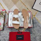 Ciabatte DG 35-43