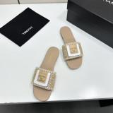 Scarpe  Chanel 35-40