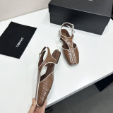 Scarpe  Chanel 35-40