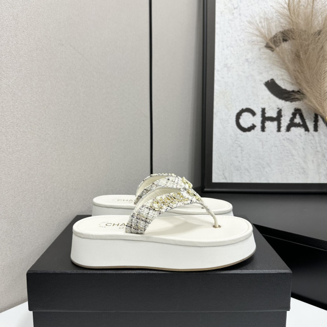 Scarpe  Chanel 35-40