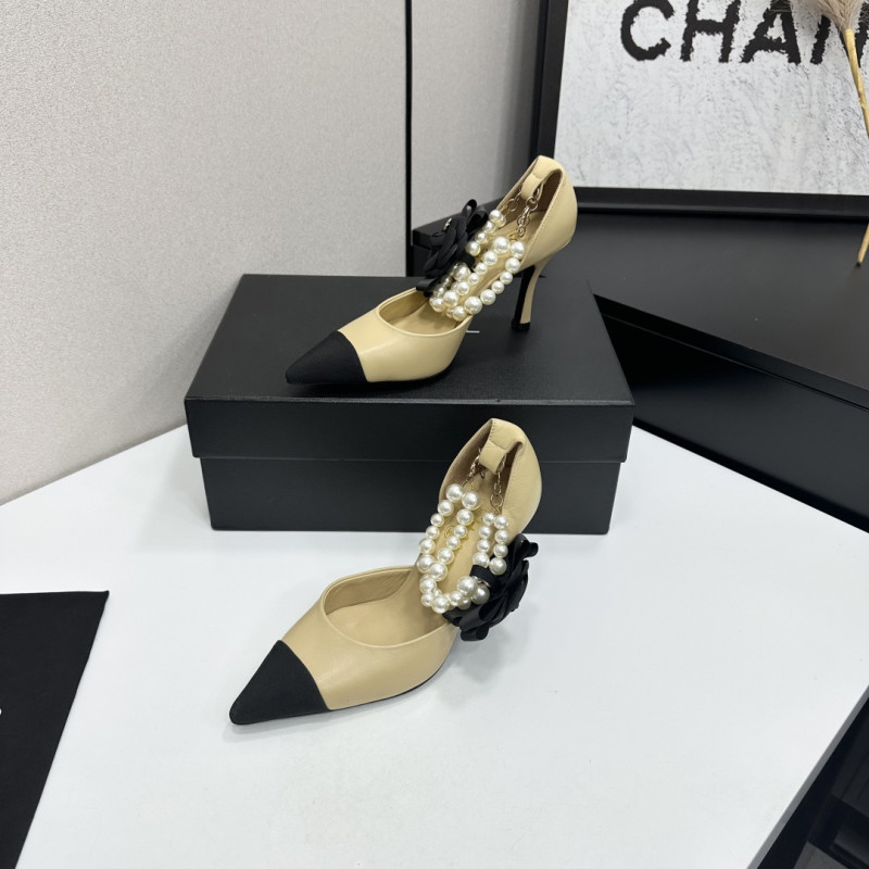 Sandali Chanel 35-40