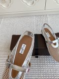 Ballerine Alaïa 35-42