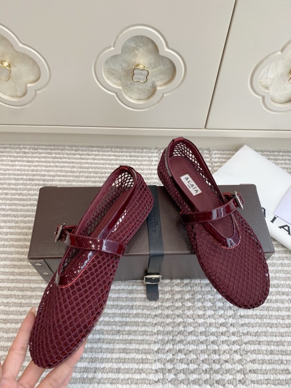 Ballerine Alaïa 35-42