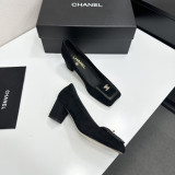 Scarpe  Chanel 35-40