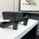 Scarpe  Chanel 35-40