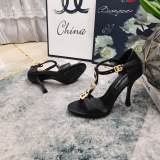 Sandali DG Tacco 11 cm 34-43