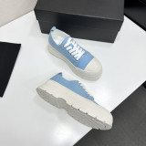 Sneakers  Chanel 35-40
