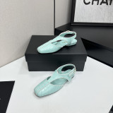 Scarpe  Chanel 35-40