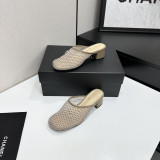 Scarpe  Chanel 35-40