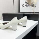 Scarpe  Chanel 35-40