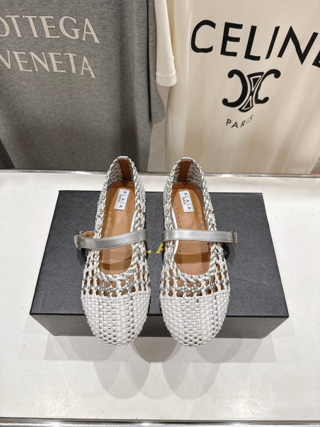 Ballerine Alaïa 35-42