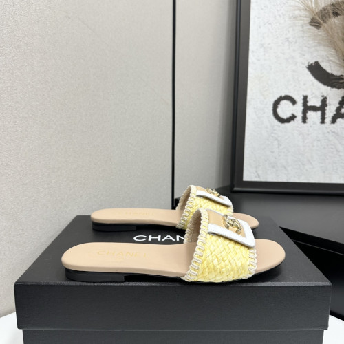 Scarpe  Chanel 35-40