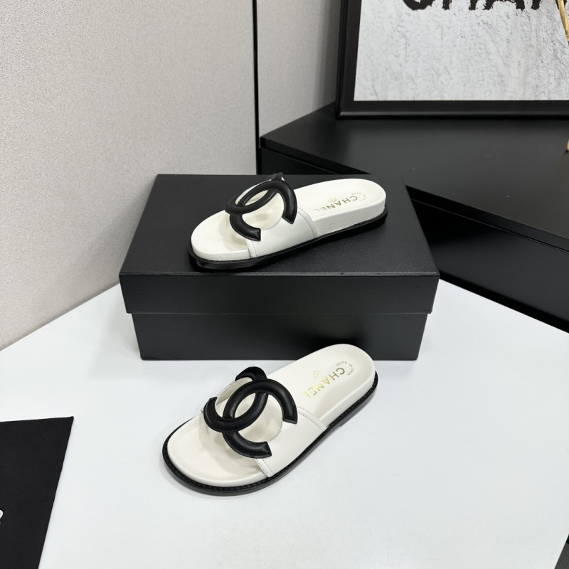 Scarpe  Chanel 35-40