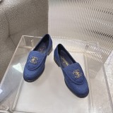 Mocassini  Chanel 35-40