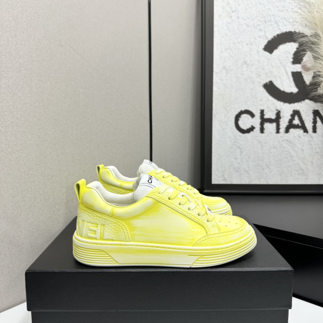 Scarpe  Chanel 35-40