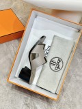 Scarpe Hermes con tacco 7cm 34-43