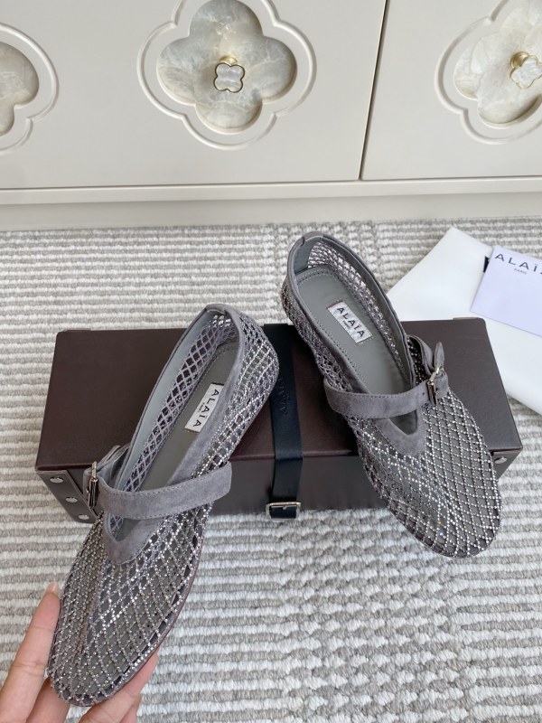 Infradito Alaïa 35-42
