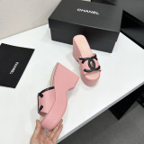 Scarpe  Chanel 35-40