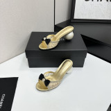 Scarpe  Chanel 35-40