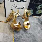 Sandali DG Tacco 13.5 cm 35-43