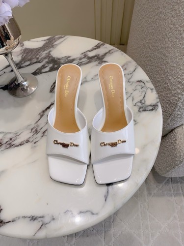 Sandali Dior Tacco 7 cm 35-41