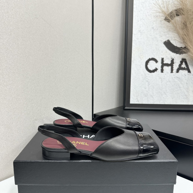 Scarpe  Chanel 35-40