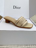 Ciabatte Dior 35-40