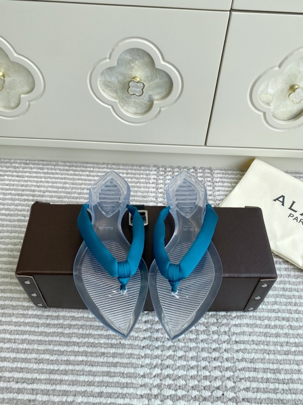 Infradito Alaïa 35-42