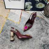 Sandali DG Tacco 10.5 cm 35-43