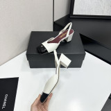 Scarpe  Chanel 35-40