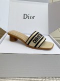 Ciabatte Dior 35-40