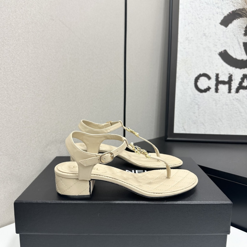 Sandali  Chanel 35-40