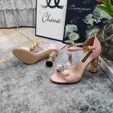 Sandali DG Tacco 11 cm  35-43