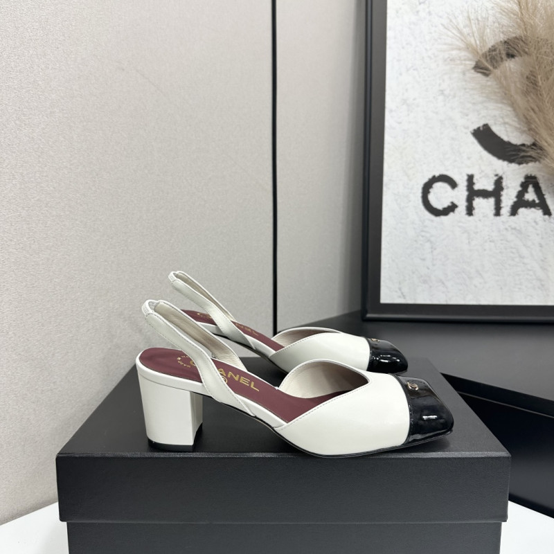 Scarpe  Chanel 35-40