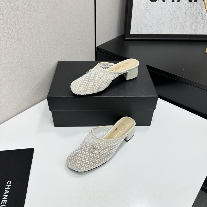 Scarpe  Chanel 35-40