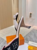 Scarpe LV Tacco 6 cm 35-41