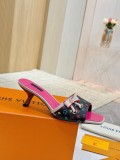 Scarpe LV Tacco 6 cm 35-41