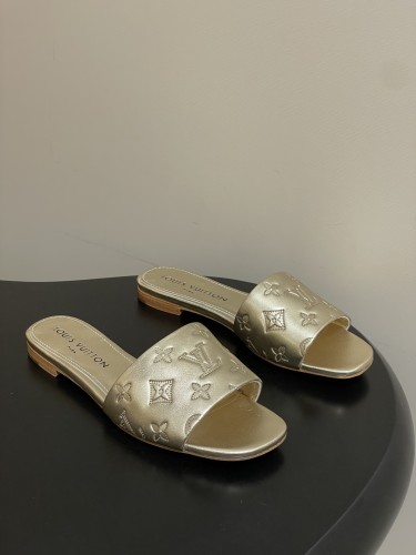 Scarpe LV  Flat 35-41