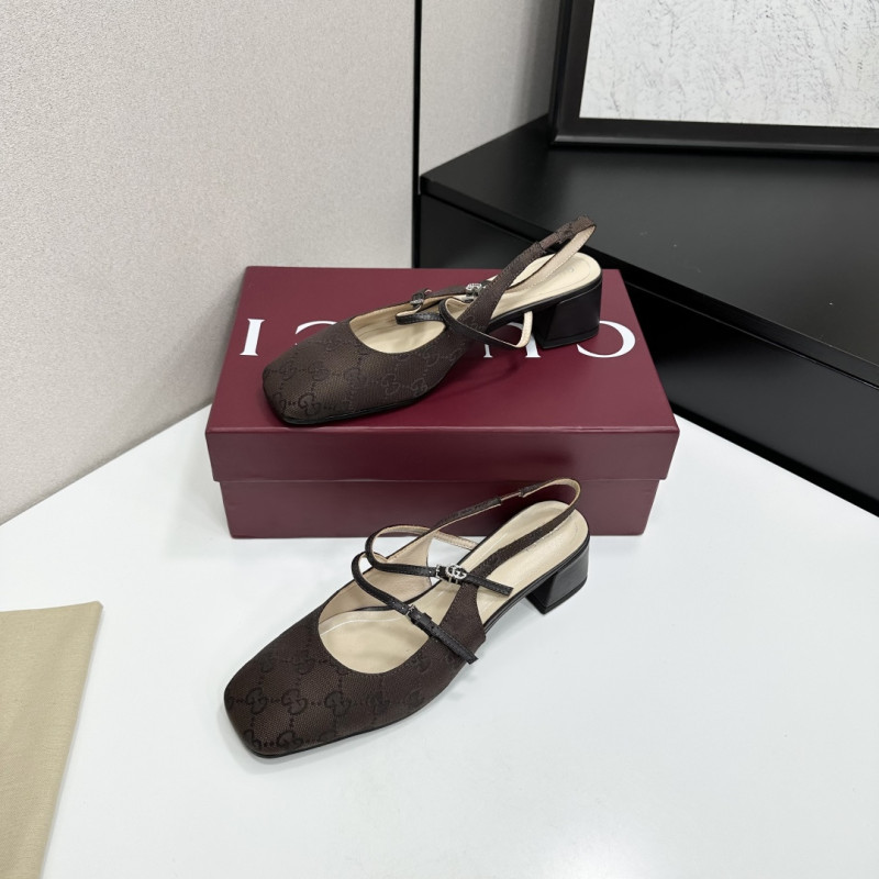 Sandali Gucci 35-41