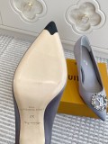 Scarpe LV  tacco 7.5cm 35-41