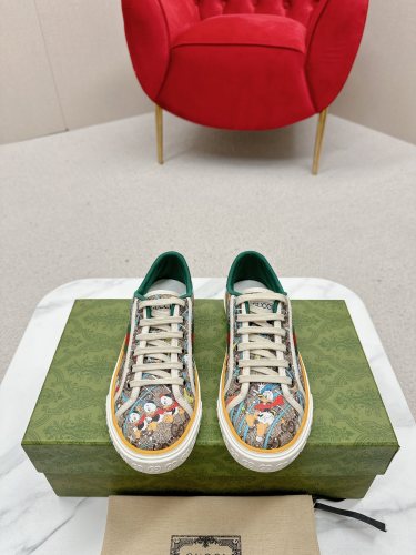 Sneakers Gucci 35-45